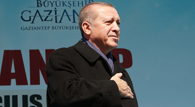 '16 Nisan yeniden bir doğuş olacak'