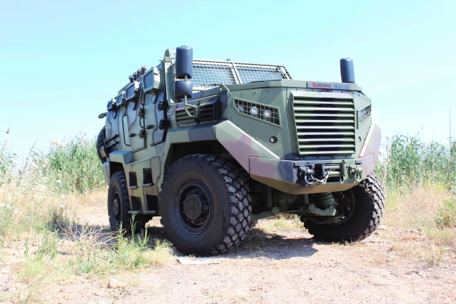 ASELSAN bugün 63 ülkeye ihracat yapıyor