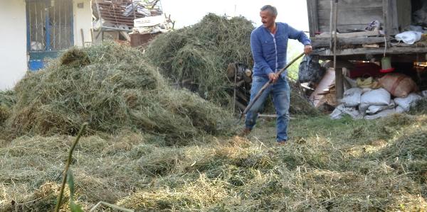 Türkiye'nin en uzun ömürlü insanlarının yaşam sırrı araştırılıyor