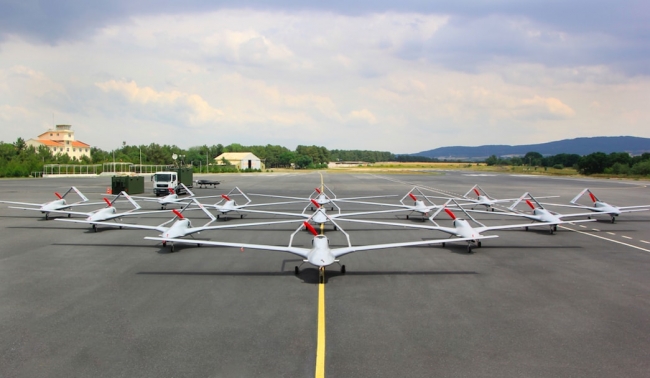 Selçuk Bayraktar: Türkiye, İHA ve SİHA kullanımında ilk 3'te