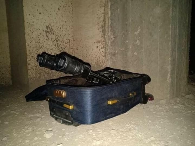 Kahire'de kilise saldırısını imam engelledi