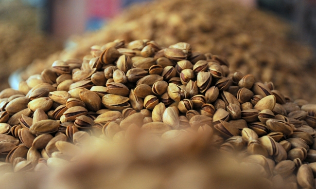 Yalancı bahara aldanan ağaçlarda zirai don endişesi