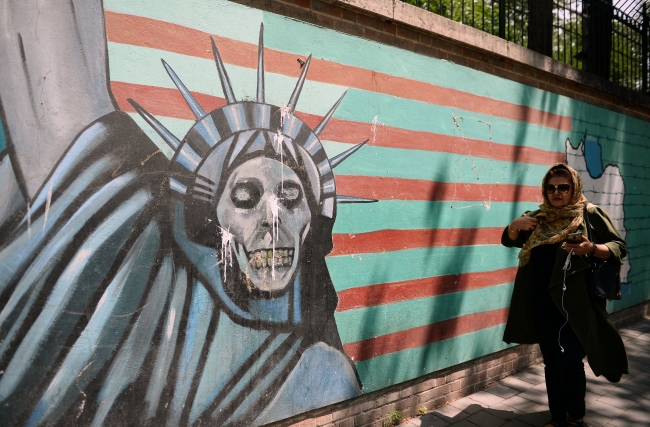 ABD ve İran ilişkilerinin 67 yıllık tarihçesi
