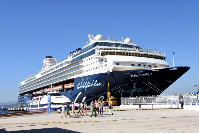 Turist getiren seyahat acentelerine destek