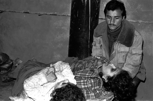 Azerbaycan Hocalı için adalet arıyor