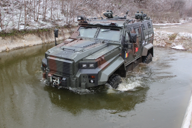 Dünya orduları Ejder Yalçın ile güçleniyor