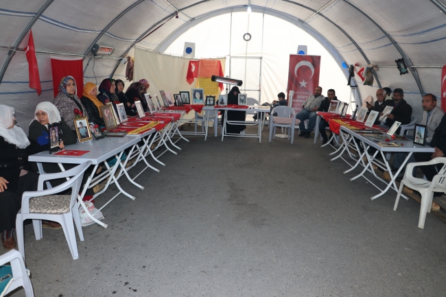 "Artık bunların iç yüzünü herkes görsün"