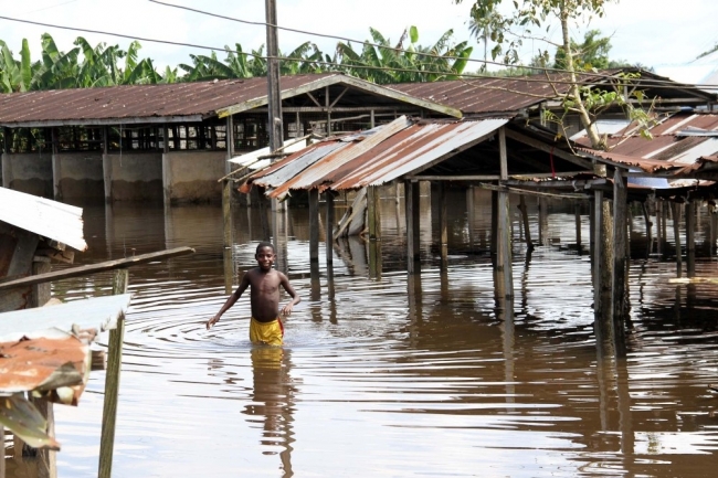Nijerya’da ulusal felaket ilan edildi