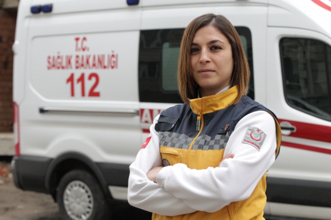 Kimi yeni nesiller yetiştiriyor kimi hayat kurtarıyor