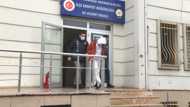 21 yaşındaki genç araba benzerliği nedeniyle öldürüldü