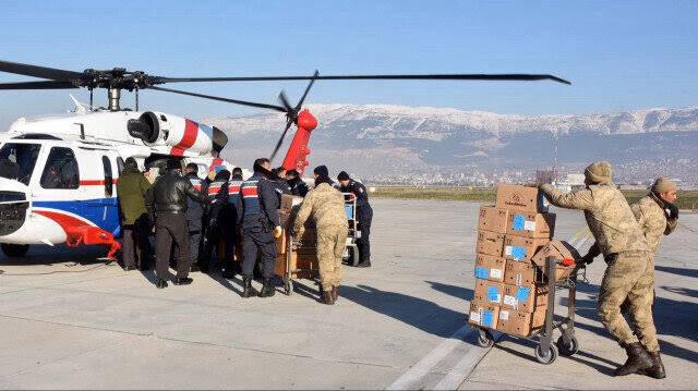 Kahraman şehrin 'gönüllü' şehidi: Pilot Albay Adalıoğlu