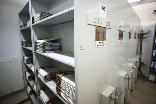 Büyükelçilik temsilcilerinden OHAL Komisyonu'na ziyaret