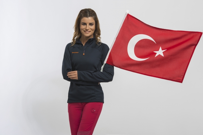 Everest Maratonu'nda ilk kez Türk bayrağı dalgalanacak