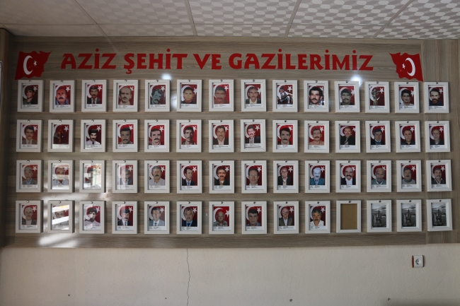 Terör örgütü PKK 35 yıldır kan döküyor