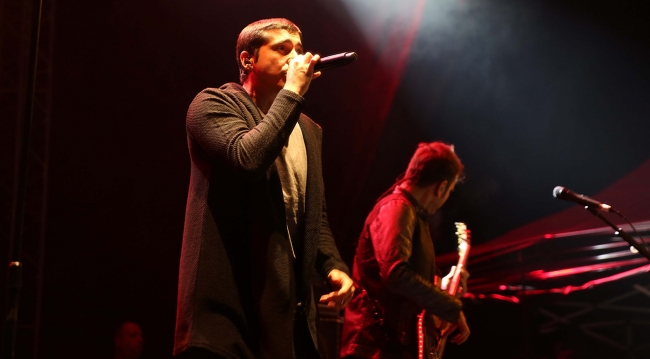 "Edirne Müzik Festivali" sona erdi