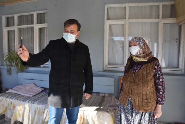 Koronavirüs vakası görülmeyen köy: Karayayla