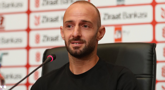 Erol Bulut: Bu güzel sezonu kupayla taçlandırmak istiyoruz