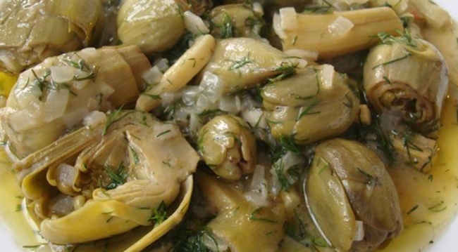 Ege mutfağı kayıt altına alınıyor