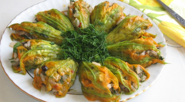 Ege mutfağı kayıt altına alınıyor