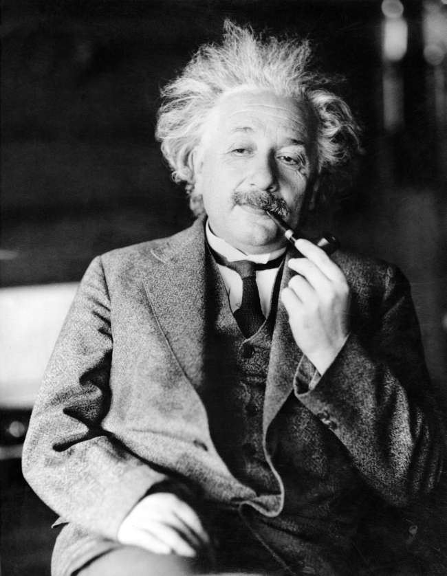 Einstein'ın seyahat günlüklerinden ırkçı ifadeler çıktı