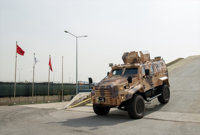 Ejder Yalçın ile Afrika’da yeni ihracat başarısı