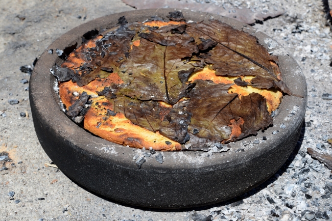 Ordulu kadınlar bayatlamayan ekmeği kuşaktan kuşağa aktarıyor