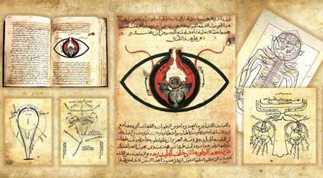 Osmanlı eserleri Londra'da görücüye çıkacak