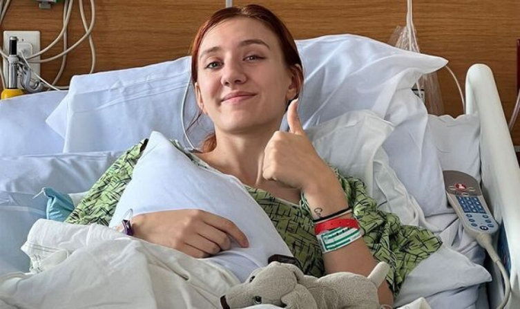 Elektronik sigara yüzünden hayatından oluyordu