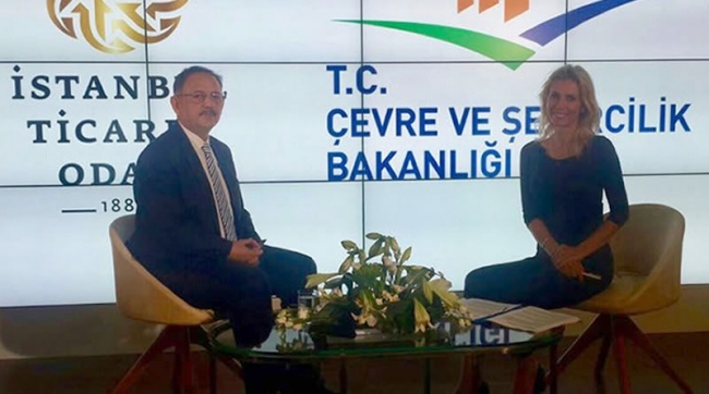 Kentsel dönüşümü teşvik için sıfır faizli kredi verilecek