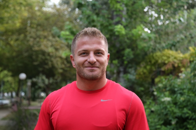 Elmalı 666 yıldır güreş müsabakalarına ev sahipliği yapıyor