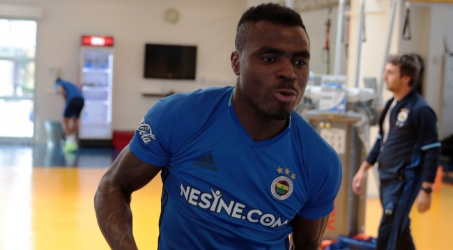 Fenerbahçe'nin, golcüden yana yüzü gülmüyor