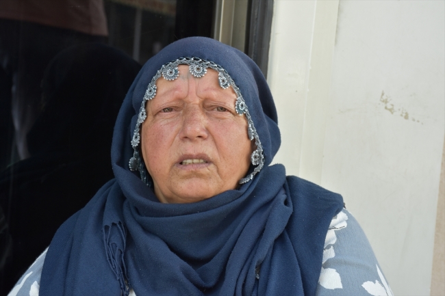 HDP binası önünde oturma eylemi yapan aile sayısı 11'e yükseldi