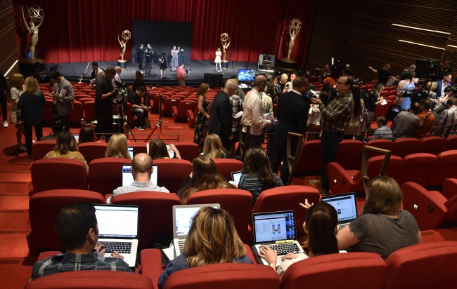 70. Emmy Ödülleri adayları belli oldu