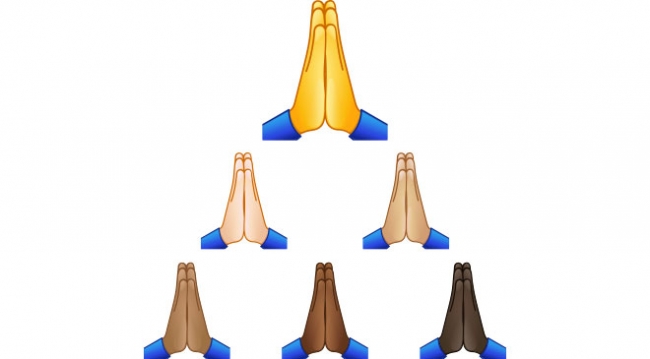 Duyguları anlatmanın renkli yolu: Emojiler