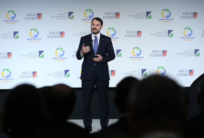 2033'e kadar 30,2 milyar dolarlık enerji tasarrufu sağlanacak