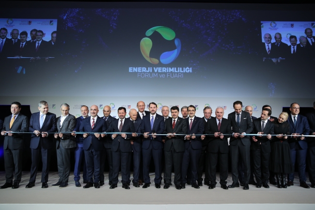 2033'e kadar 30,2 milyar dolarlık enerji tasarrufu sağlanacak