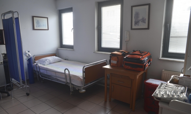 Engelli ve yaşlı bakım kuruluşları koronavirüs aşısına hazır