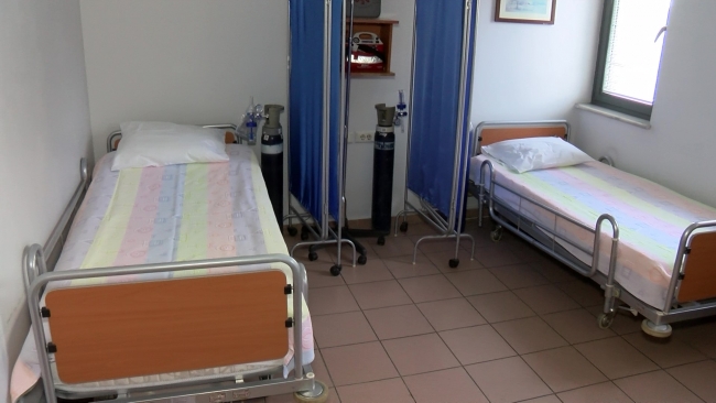 Engelli ve yaşlı bakım kuruluşları koronavirüs aşısına hazır