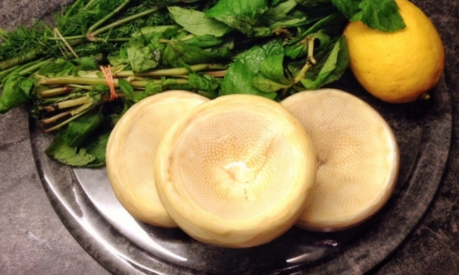 Hem tokluk hissi veriyor hem de yağ yakıyor