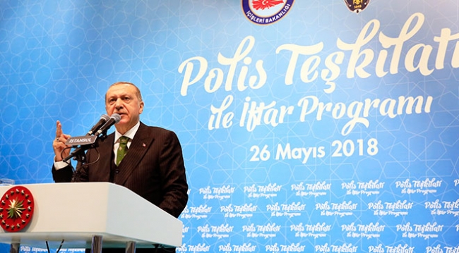 Polislerin emeklilik ek göstergeleri 3600'e çıkacak