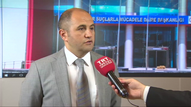 Emniyetin sanal terörist avcıları nöbette