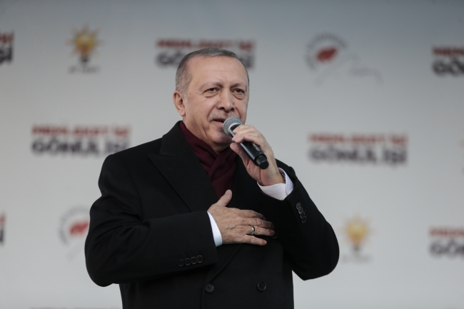 Önümüzdeki aylarda 20 bin öğretmen daha atanacak