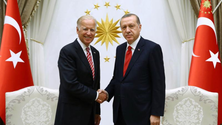 Cumhurbaşkanı Erdoğan ve ABD Başkanı Biden görüşmesi sonrası yapılacak açıklamalar gelecek döneme de ışık tutacak.