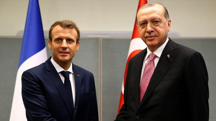 Türkiye'nin hem AB hem de NATO konusunda en çok mesai harcayacağı ülkelerden biri de Fransa.