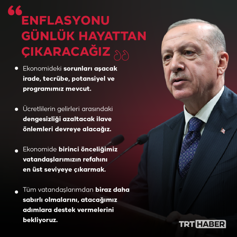 Cumhurbaşkanı Erdoğan'dan BM'ye Pile tepkisi: Ne hukukidir, ne insanidir
