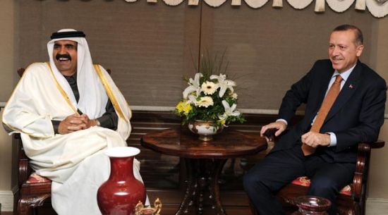 Başbakan'ın Katar Ziyareti İptal Edildi