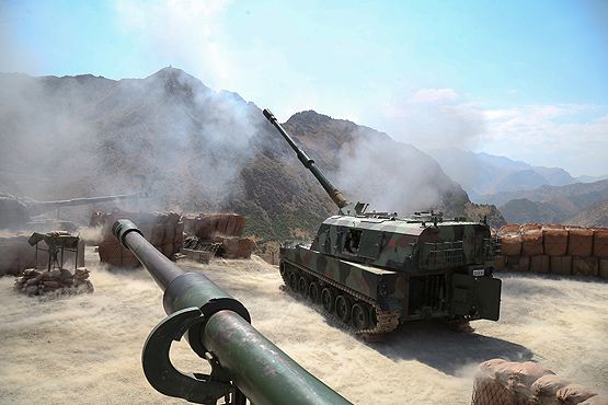 PKK'lı hainler 'Eren Bülbül' yazılı mermilerle vuruldu