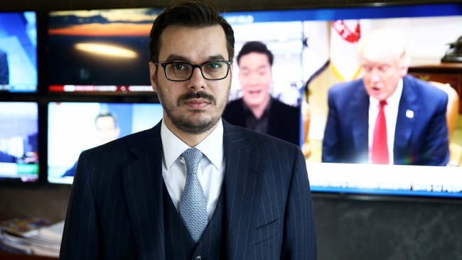 'Kut'ül-Amare Mehmetçik' tüm dünyada izlenebilecek