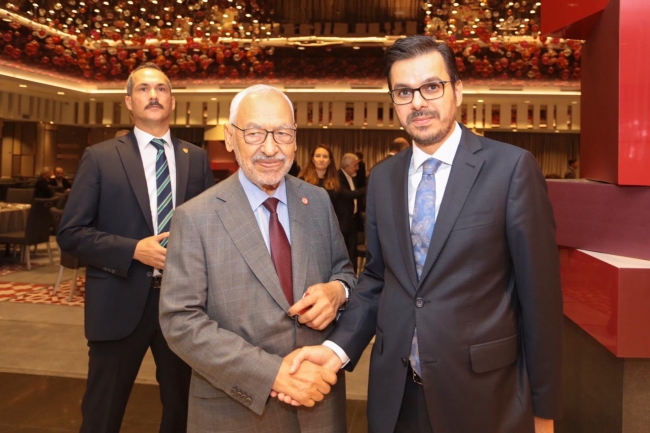 TRT World Forum, 21-22 Ekim'de İstanbul'da düzenlenecek