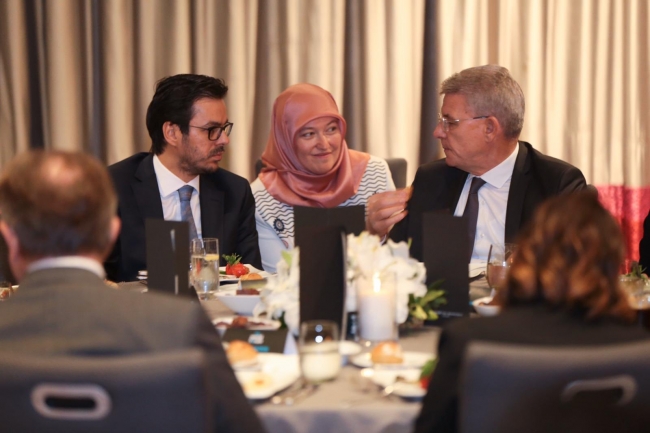 TRT World Forum, 21-22 Ekim'de İstanbul'da düzenlenecek